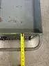Brennan Manufacturing Metal Cart