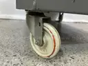 Brennan Manufacturing Metal Cart