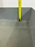 Brennan Manufacturing Metal Cart