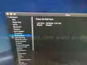 Apple iMac 18,1 A1418, Intel Core i5-7360U @ 2.30 GHz, Parts/Repair