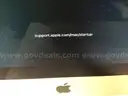 Apple iMac 18,1 A1418, Intel Core i5-7360U @ 2.30 GHz, Parts/Repair