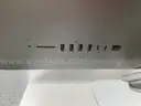 Apple iMac 18,1 A1418, Intel Core i5-7360U @ 2.30 GHz, Parts/Repair
