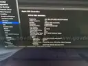 Apple iMac 18,1 A1418, Intel Core i5-7360U @ 2.30 GHz, Parts/Repair