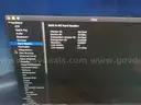 Apple iMac 18,1 A1418, Intel Core i5-7360U @ 2.30 GHz, Parts/Repair