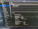 Apple iMac 18,1 A1418, Intel Core i5-7360U @ 2.30 GHz, Parts/Repair