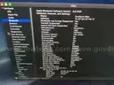 Apple iMac 18,1 A1418, Intel Core i5-7360U @ 2.30 GHz, Parts/Repair
