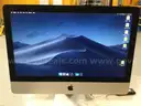 Apple iMac 18,1 A1418, Intel Core i5-7360U @ 2.30 GHz, Parts/Repair