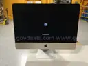 Apple iMac 18,1 A1418, Intel Core i5-7360U @ 2.30 GHz, Parts/Repair