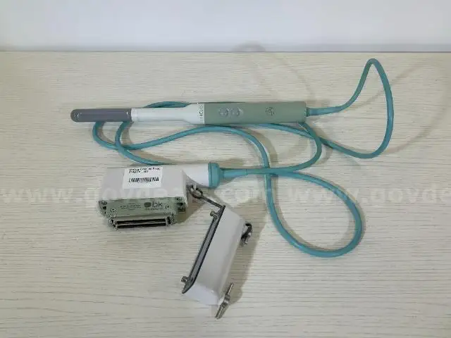 BK Medical Ultrasound Transducers