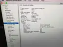 27&#x22; Apple IMac A1419 15,1 I5-4590 @ 3.30 GHz - Parts/Repair