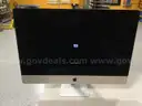 27&#x22; Apple IMac A1419 15,1 I5-4590 @ 3.30 GHz - Parts/Repair
