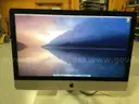 27&#x22; Apple IMac A1419 15,1 I5-4590 @ 3.30 GHz - Parts/Repair