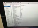 27&#x22; Apple IMac A1419 15,1 I5-4590 @ 3.30 GHz - Parts/Repair