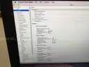27&#x22; Apple IMac A1419 15,1 I5-4590 @ 3.30 GHz - Parts/Repair