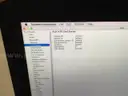 27&#x22; Apple IMac A1419 15,1 I5-4590 @ 3.30 GHz - Parts/Repair