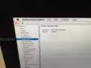 27&#x22; Apple IMac A1419 15,1 I5-4590 @ 3.30 GHz - Parts/Repair
