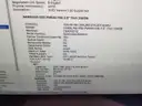 27&#x22; Apple IMac A1419 15,1 I5-4590 @ 3.30 GHz - Parts/Repair