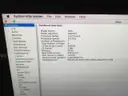 27&#x22; Apple IMac A1419 15,1 I5-4590 @ 3.30 GHz - Parts/Repair