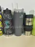 Lot of Beverage Containers