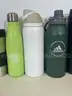 Lot of Beverage Containers