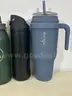 Lot of Beverage Containers