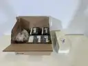 Lot of Optometry Equipment
