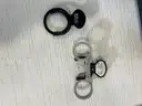 Lot of Optometry Equipment