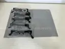 Lot of Optometry Equipment