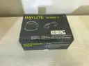 Lot of Optometry Equipment