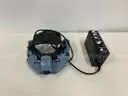 Lot of Optometry Equipment