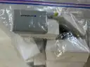 Lot of Optometry Equipment