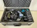 Lot of Optometry Equipment