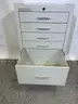 Armstrong Medical Cart