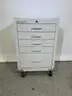 Armstrong Medical Cart