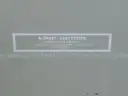 Armstrong Medical Cart