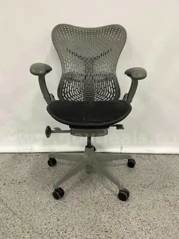 Herman Miller Chair