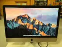 Apple iMac A1419 27&#x22; i7-3770 @ 3.40 GHz