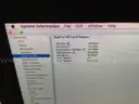 Apple iMac A1419 27&#x22; i7-3770 @ 3.40 GHz