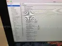 Apple iMac A1419 27&#x22; i7-3770 @ 3.40 GHz