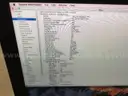 Apple iMac A1419 27&#x22; i7-3770 @ 3.40 GHz