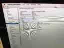 Apple iMac A1418 21.5&#x22; 16,2 i5-5575R @ 2.80 GHz - Parts/Repair