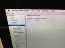 Apple iMac A1418 21.5&#x22; 16,2 i5-5575R @ 2.80 GHz - Parts/Repair
