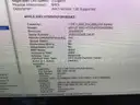 Apple iMac A1418 21.5&#x22; 16,2 i5-5575R @ 2.80 GHz - Parts/Repair