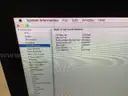 Apple iMac A1418 21.5&#x22; 16,2 i5-5575R @ 2.80 GHz - Parts/Repair