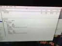Apple iMac A1418 21.5&#x22; 16,2 i5-5575R @ 2.80 GHz - Parts/Repair