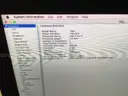 Apple iMac A1418 21.5&#x22; 16,2 i5-5575R @ 2.80 GHz - Parts/Repair
