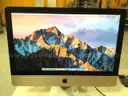 Apple iMac A1418 21.5&#x22; 16,2 i5-5575R @ 2.80 GHz - Parts/Repair