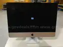 Apple iMac A1418 21.5&#x22; 16,2 i5-5575R @ 2.80 GHz - Parts/Repair