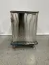 Pedigo Stainless Steel Cart