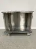 Pedigo Stainless Steel Cart